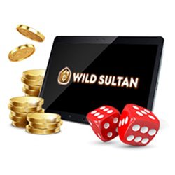 Wild Sultan