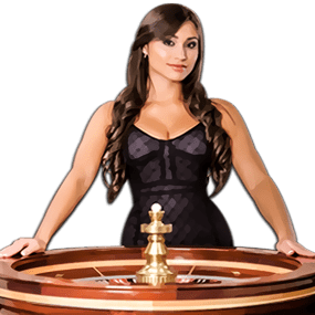 croupier en ligne